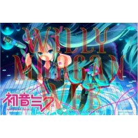 Vocaloid Hatsune Miku 4